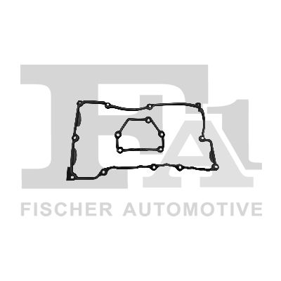 Dichtungssatz, Zylinderkopfhaube