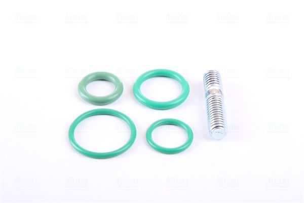 išsiplėtimo vožtuvas, oro kondicionavimas