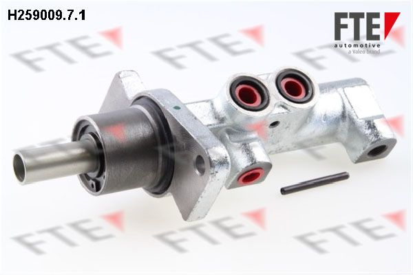 FTE 9220348 - Hauptbremszylinder