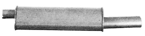 Endschalld&auml;mpfer