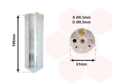 Trockner, Klimaanlage