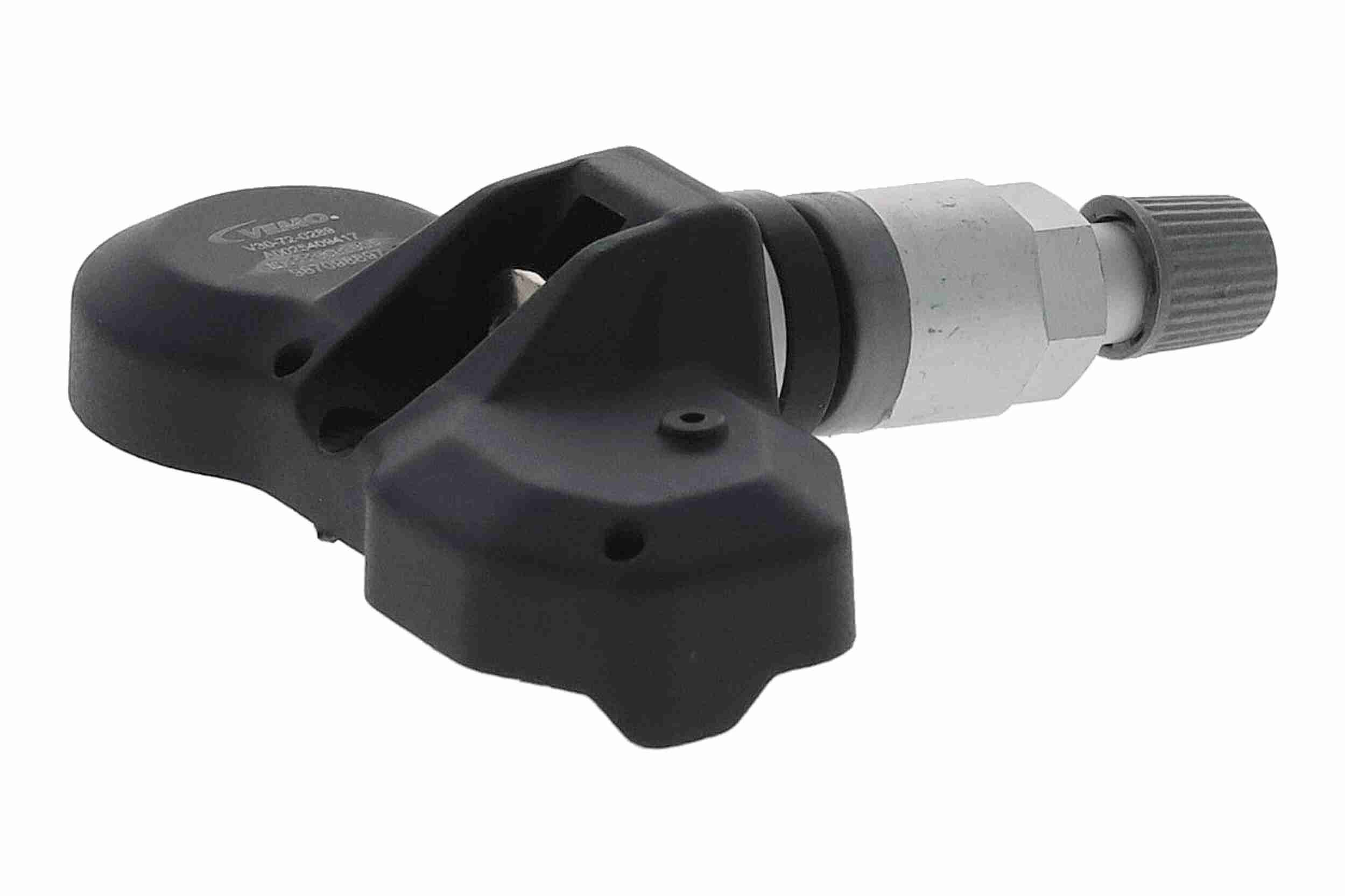 Radsensor, Reifendruck-Kontrollsystem Radsensor, Reifendruck-Kontrollsystem