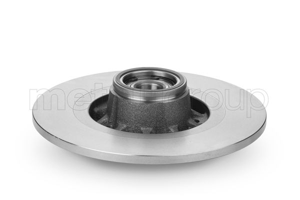 Brake Disc 23-1196