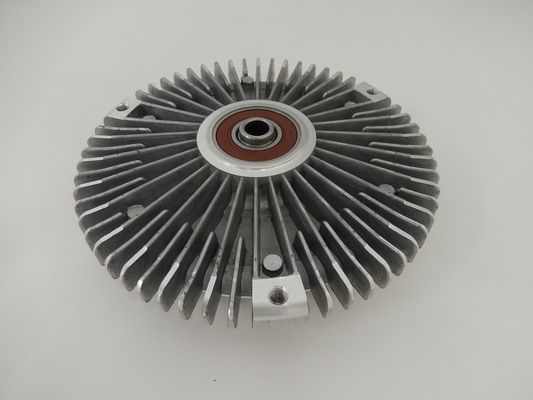Acoplamiento, ventilador del radiador