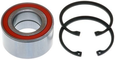 Wheel Bearing Kit W413070