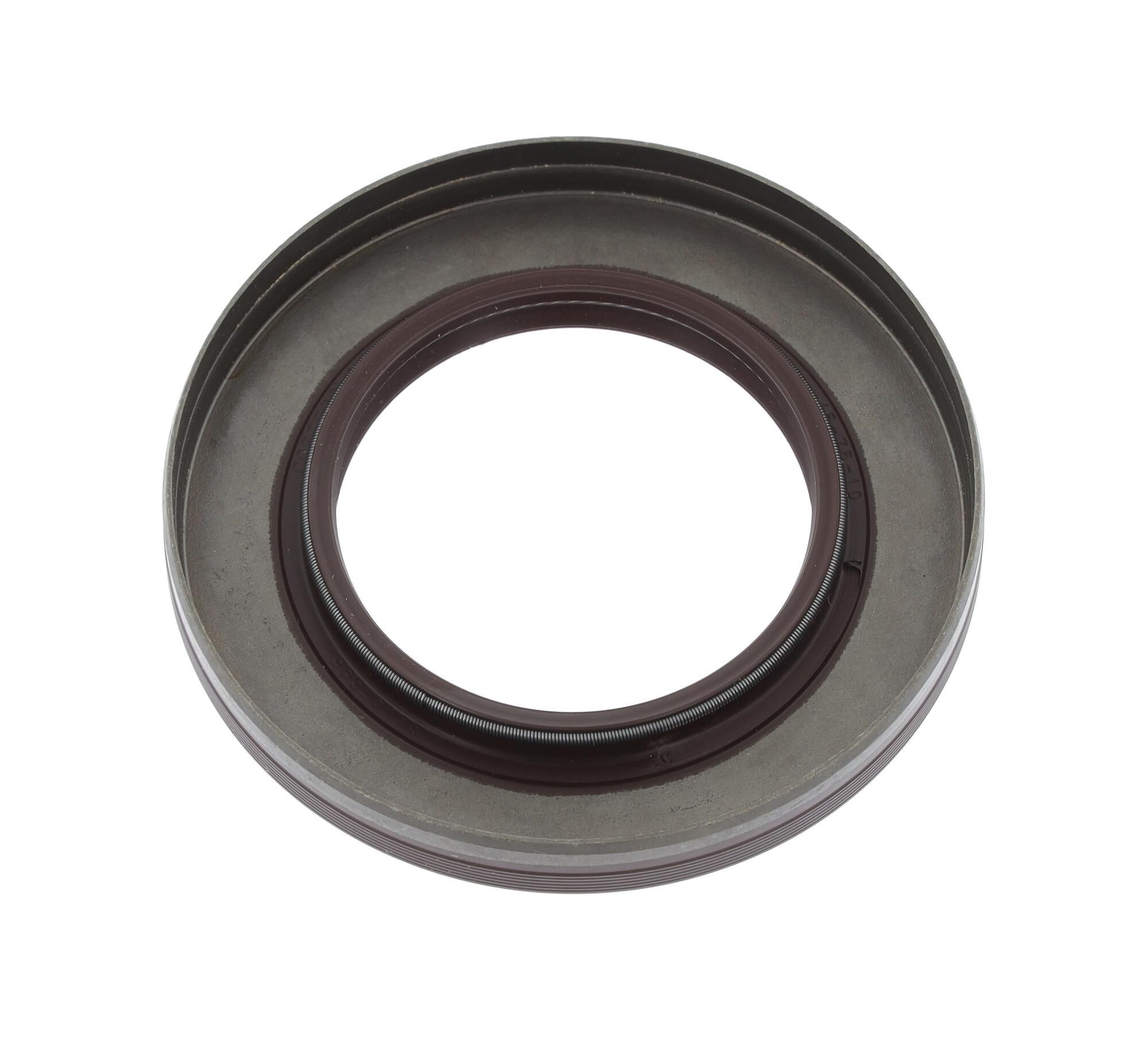 Wellendichtring, Differential