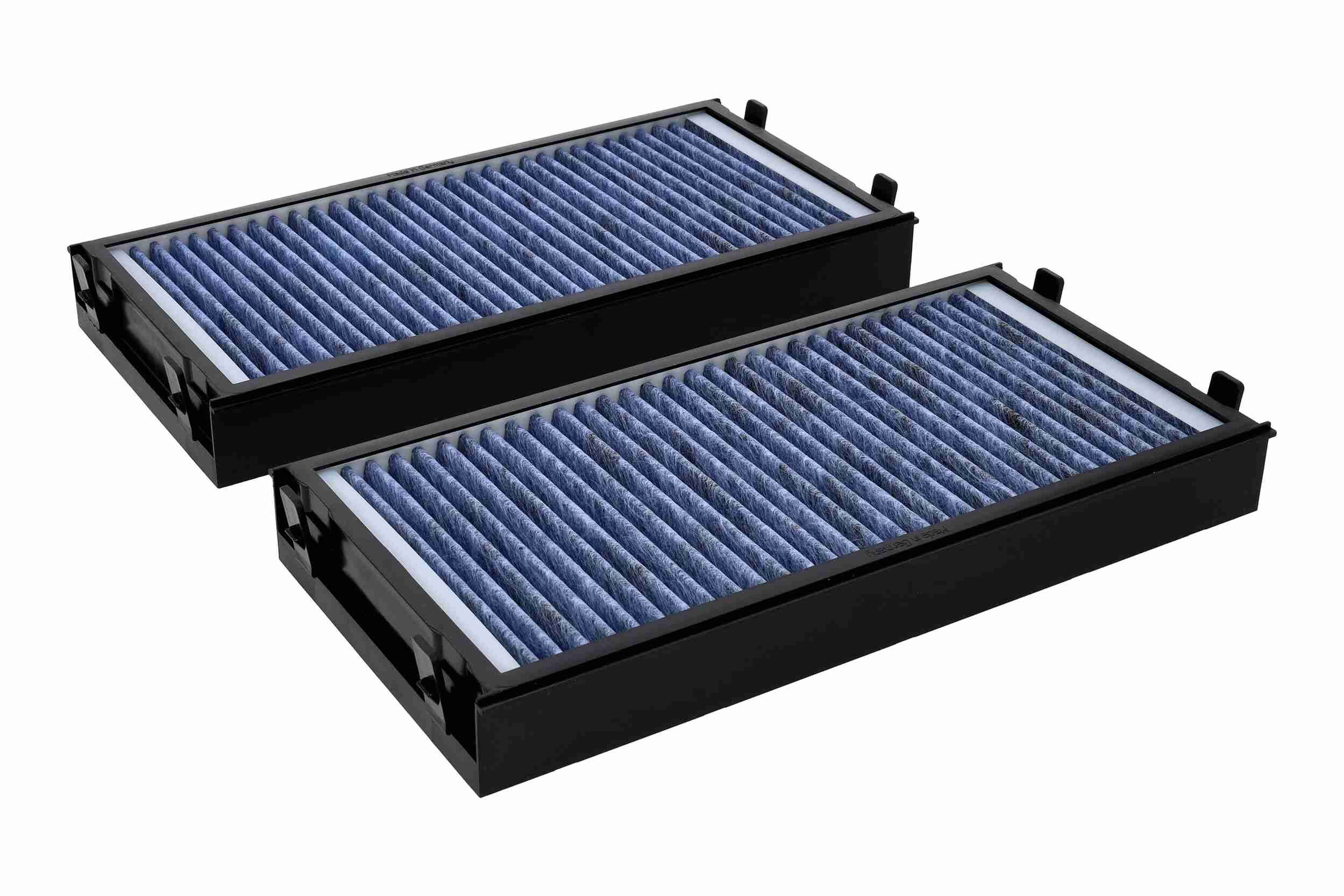 Filter, Innenraumluft