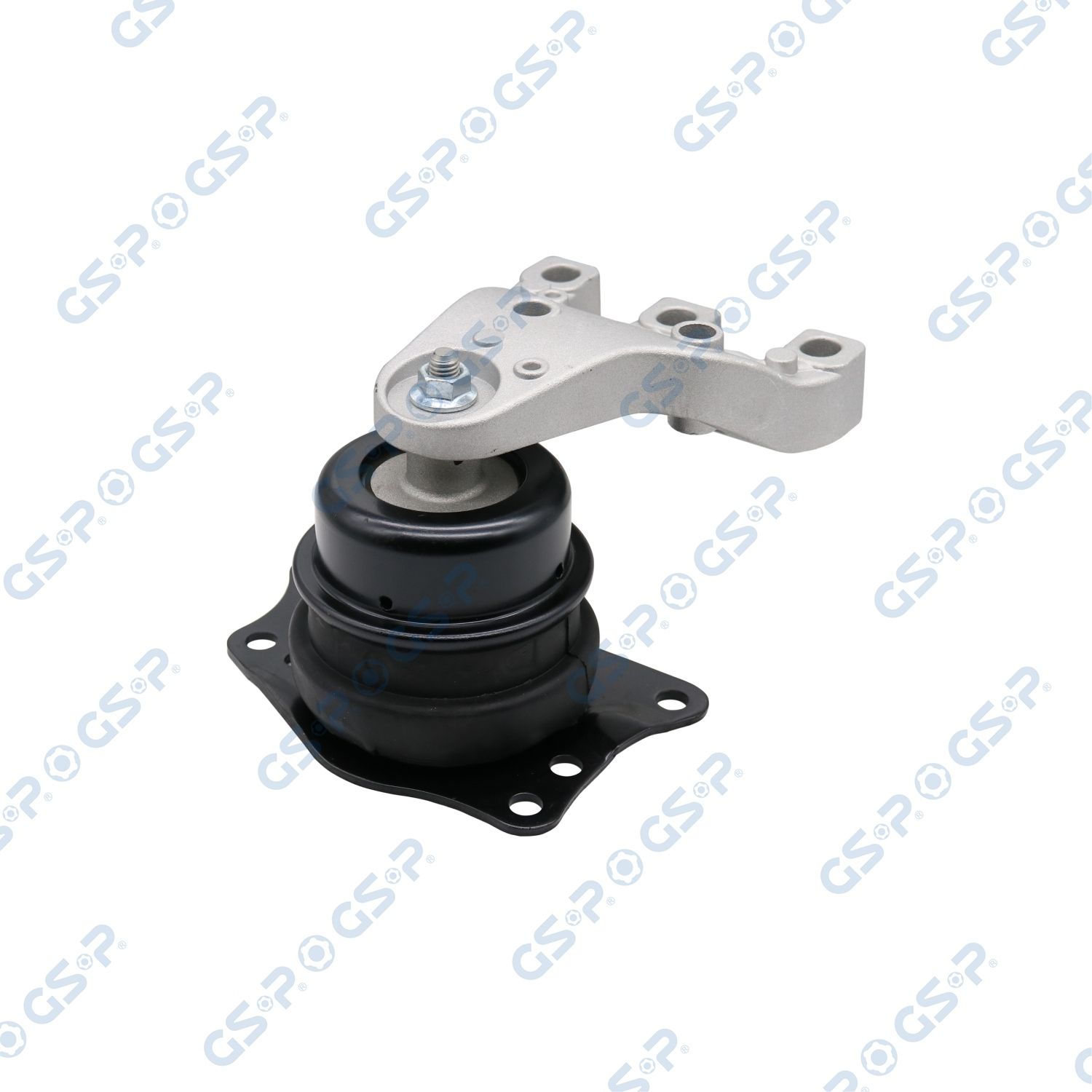 Soporte, motor