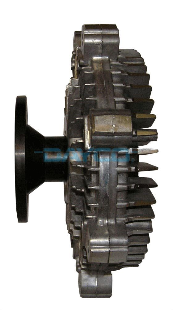 FAN CLUTCH FORD - TecDoc 2