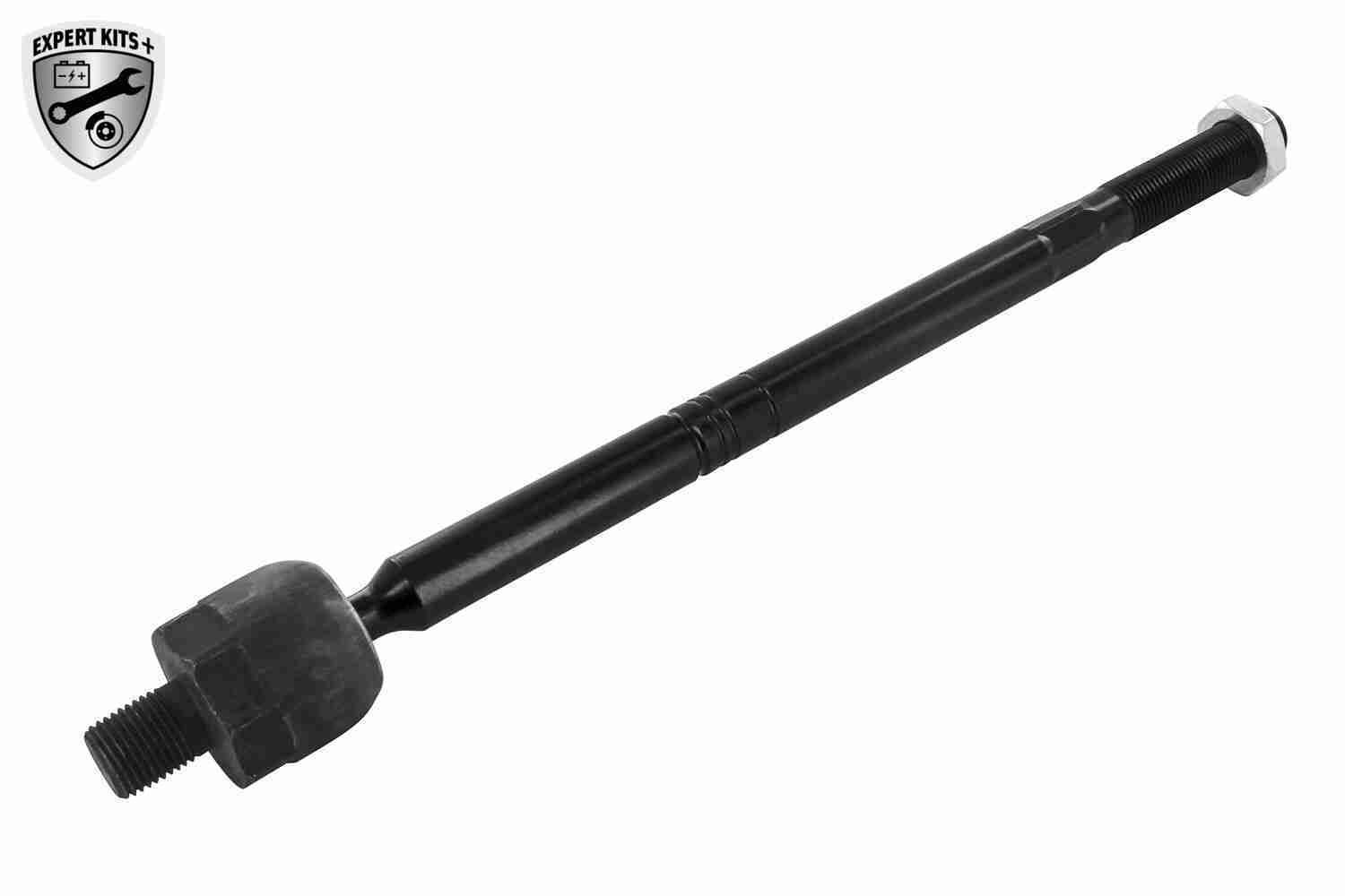 Axialgelenk, Spurstange