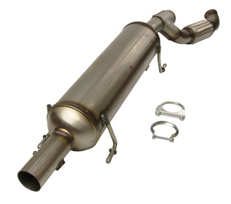 MAXGEAR 27-6153 SCR Catalytic Converter