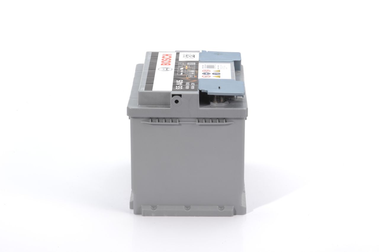Starterbatterie Starterbatterie