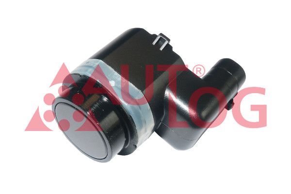 Sensor, Einparkhilfe