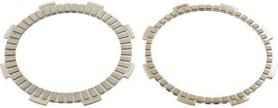 TRW MCC513-5 Friction Multi-Plate Set, clutch
