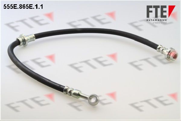 555E.865E.1.1 FTE fékcső