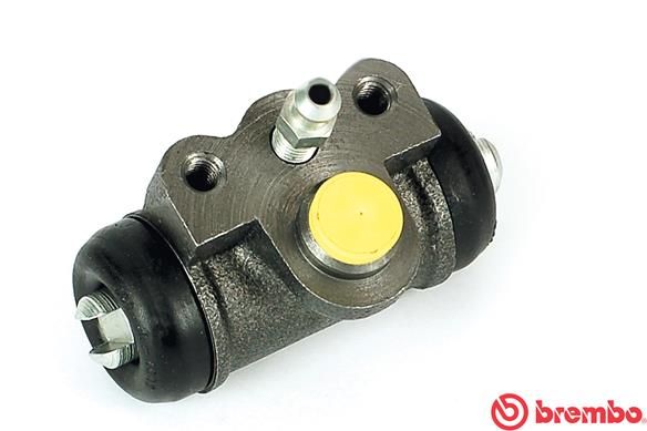 BREMBO A 12 425 - Radbremszylinder ESSENTIAL LINE