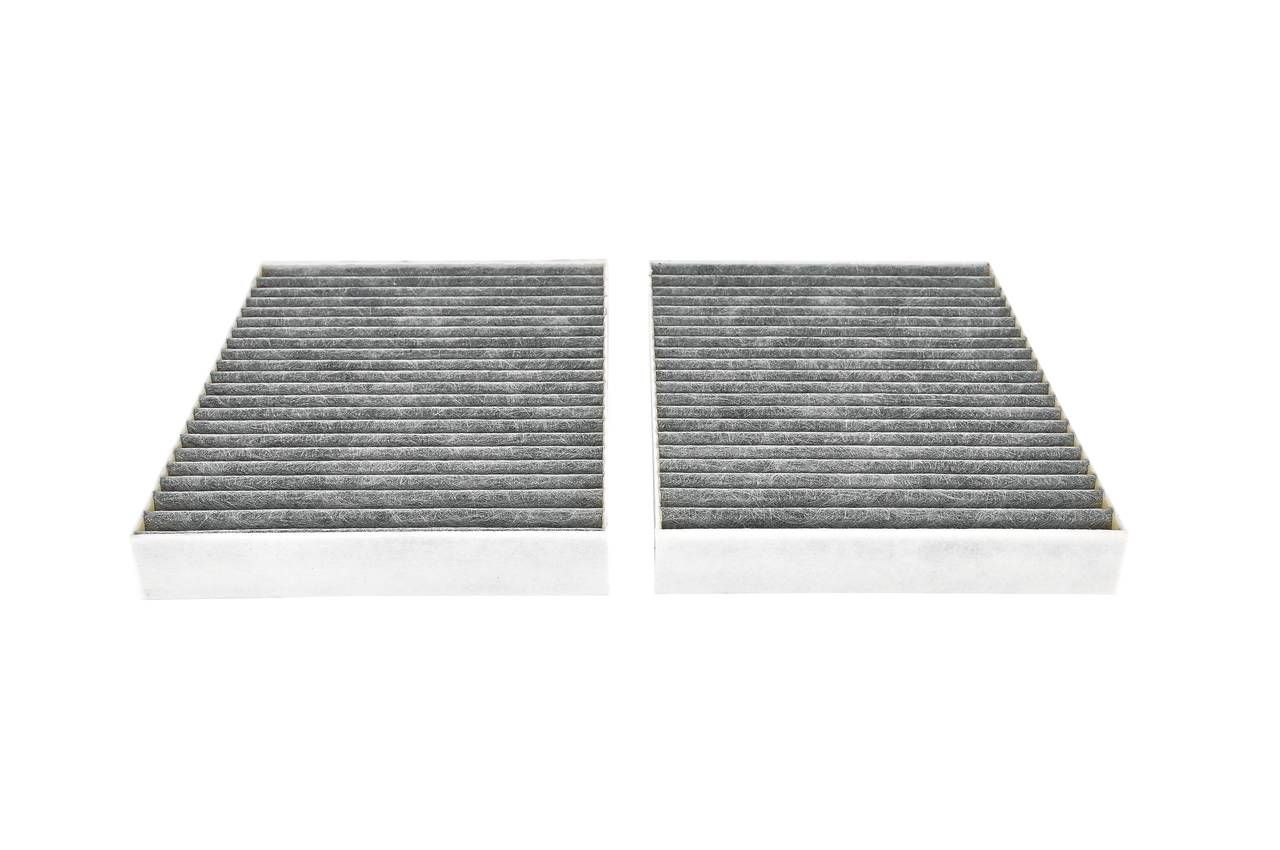 Filter, Innenraumluft Filter, Innenraumluft