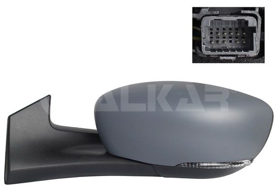 6151178 ALKAR külső visszapillantó
