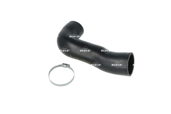 NRF 166234 - Ladeluftschlauch EASY FIT