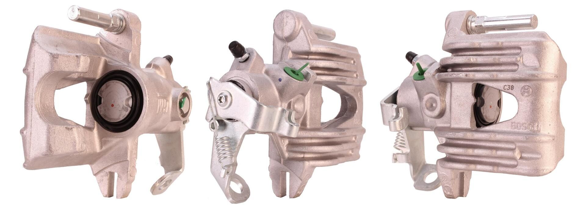 Bremssattel