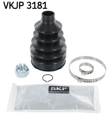 Bellow Kit, drive shaft VKJP 3181