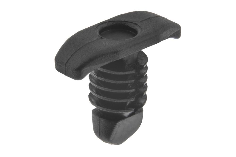 Halteclip, Motorhaubendämmung
