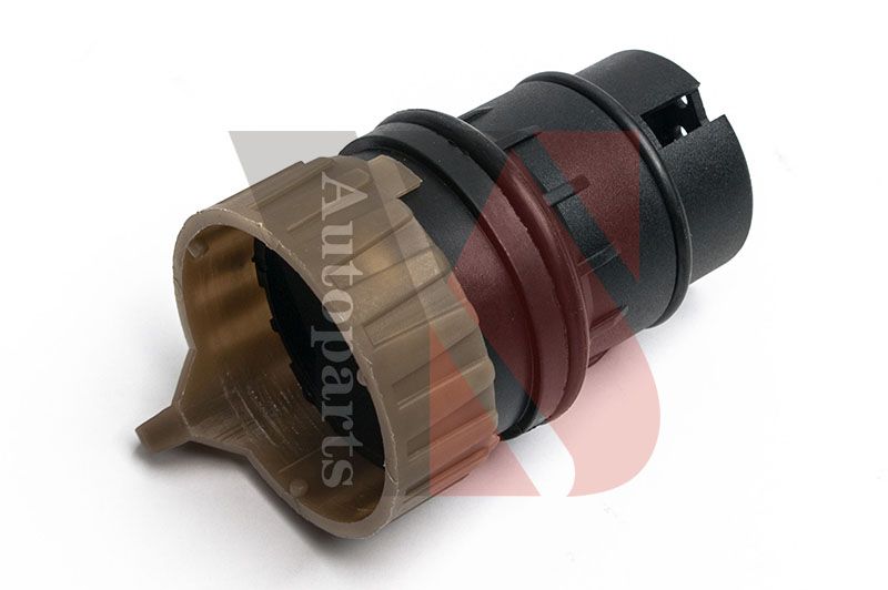 YSPARTS YS-AC0011 - Steckgeh&auml;use, Automatikgetriebe (Steuereinheit)