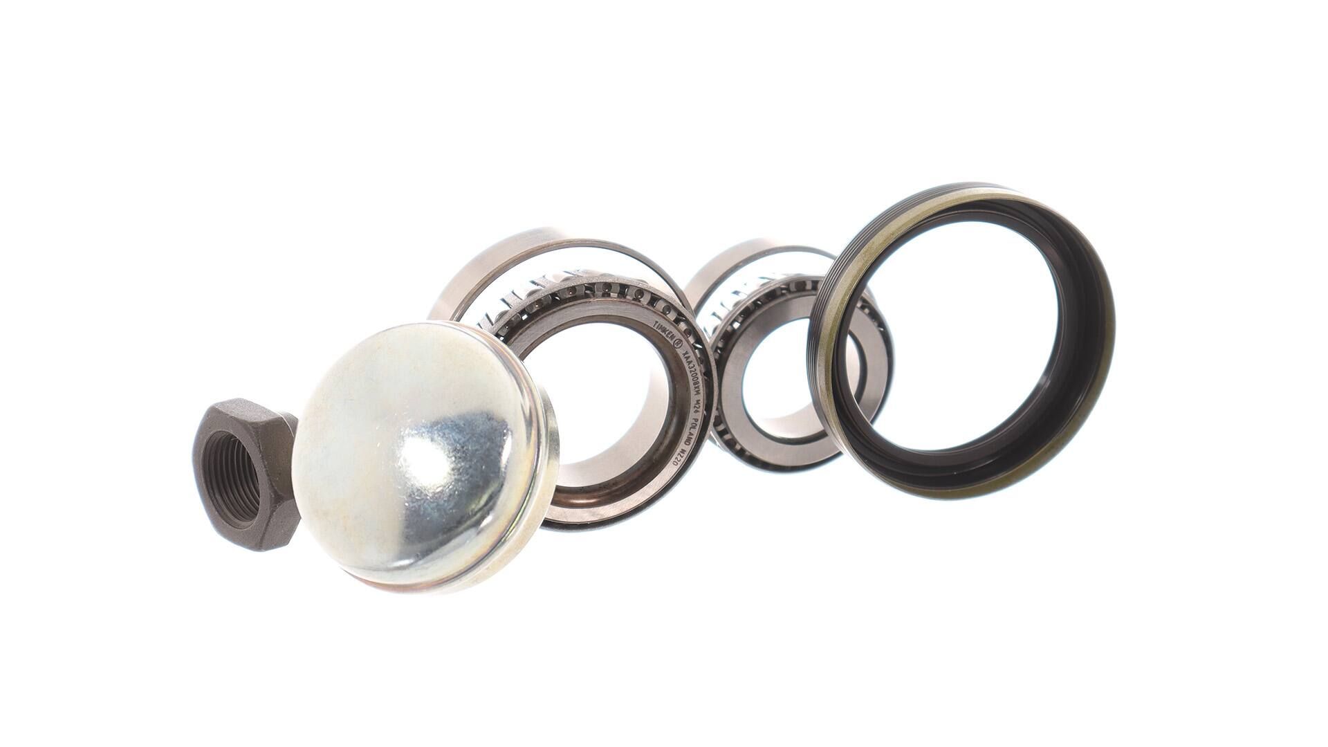 rato guolio komplektas