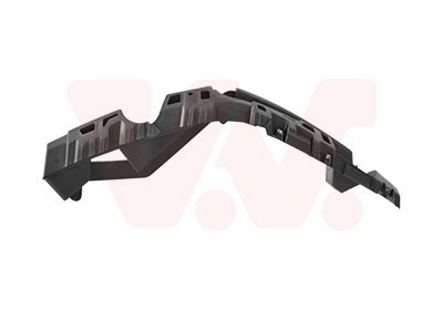 Van Wezel 4375568 Halter, Stoßfänger