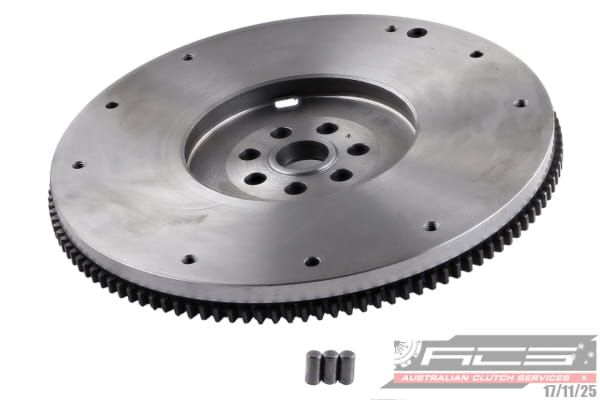F/W C/IRON MITSUBISHI 4G64 - TecDoc 1