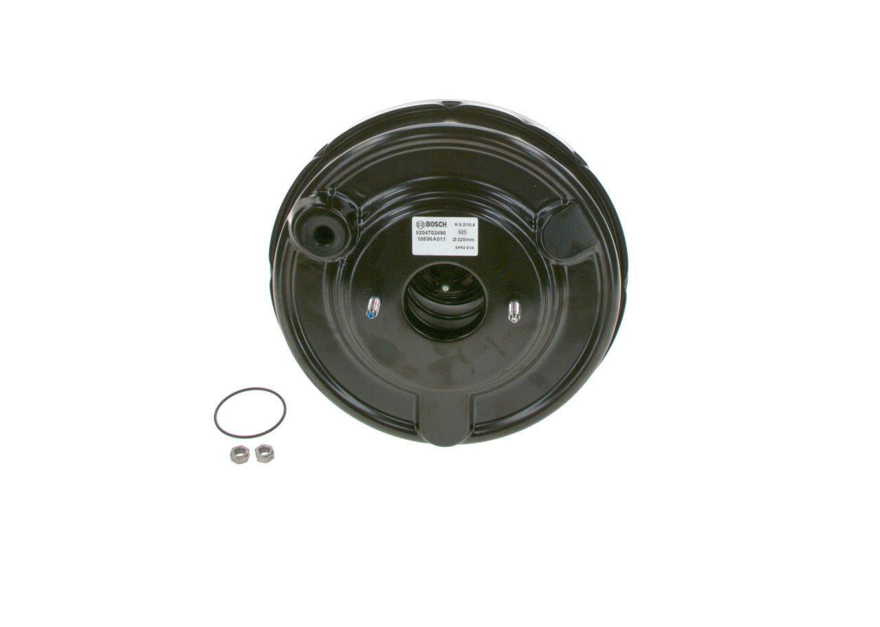 BOSCH 0 204 125 812 Brake Booster