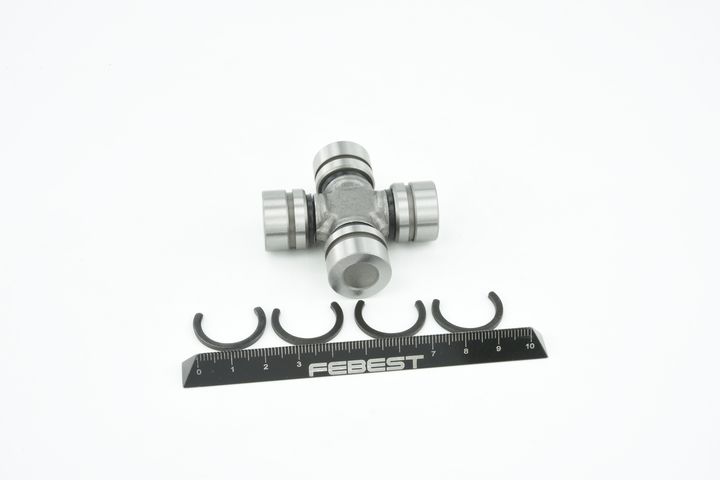 Lankstas, kardaninis velenas