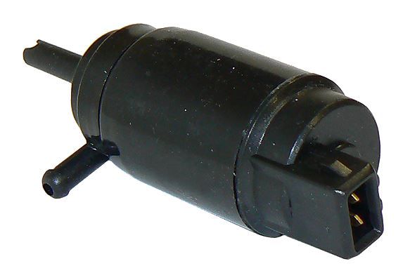 METZGER 2220003 - Waschwasserpumpe, Scheibenreinigung ORIGINAL ERSATZTEIL