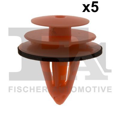 Clip, Zier-/Schutzleiste Clip, Zier-/Schutzleiste