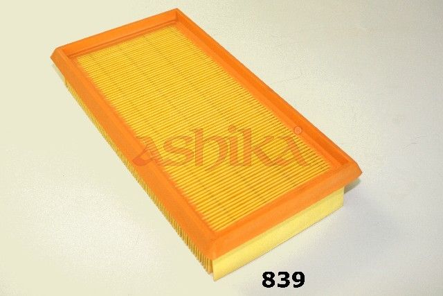 oro filtras