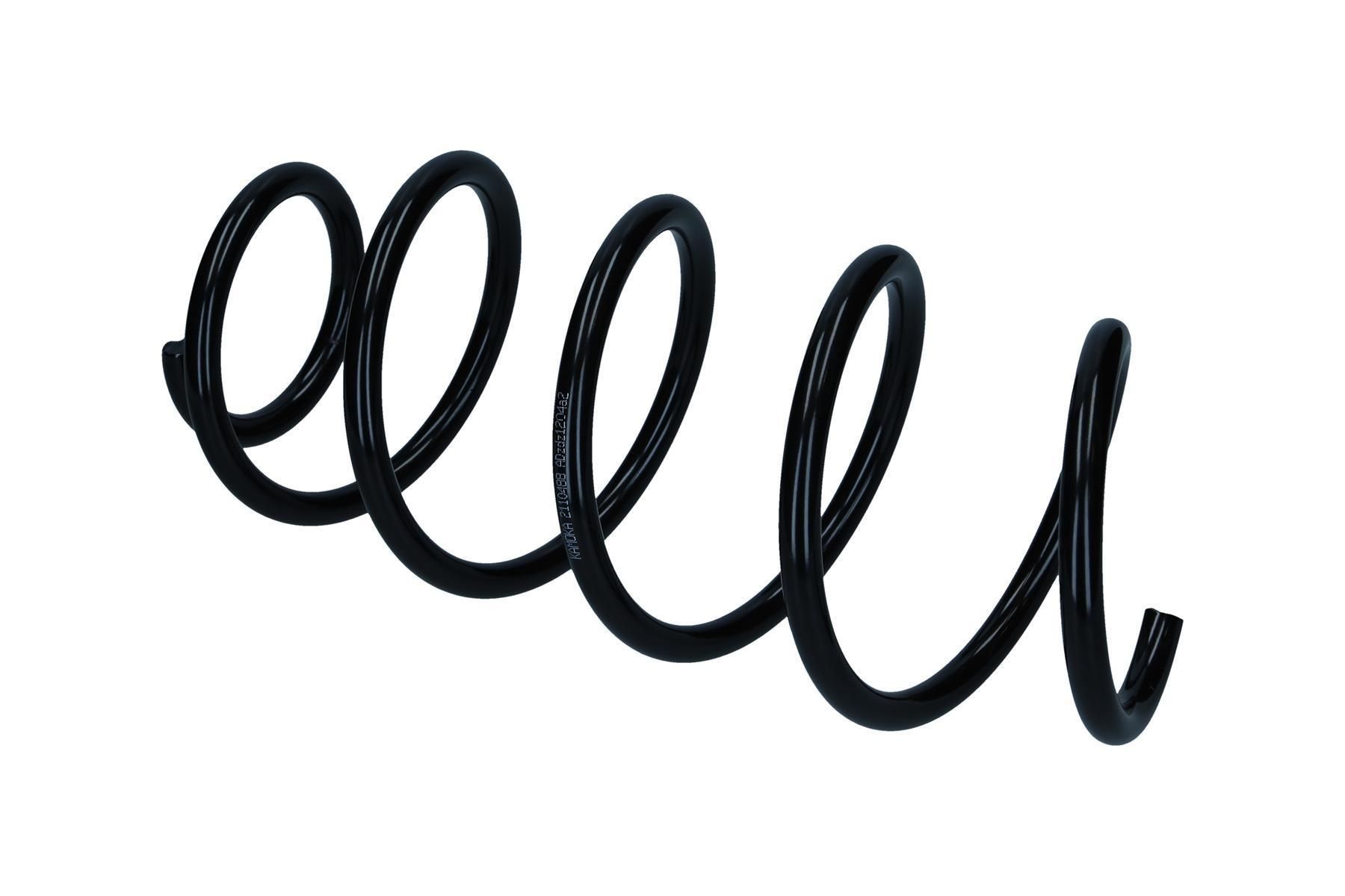 KAMOKA 2110488 - Fahrwerksfeder