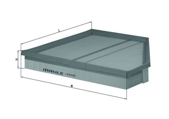Luftfilter