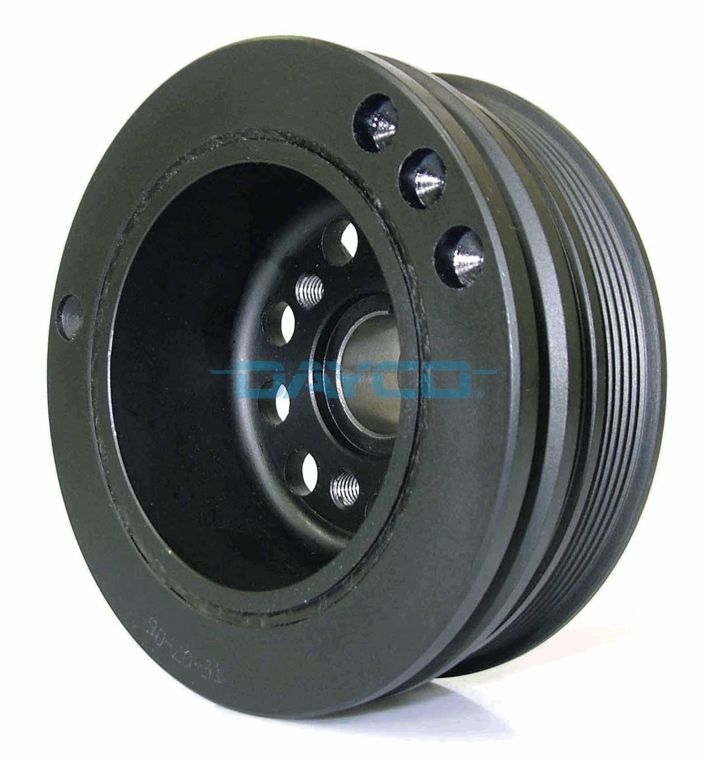 HARMONIC BALANCER - OEM - TecDoc 1