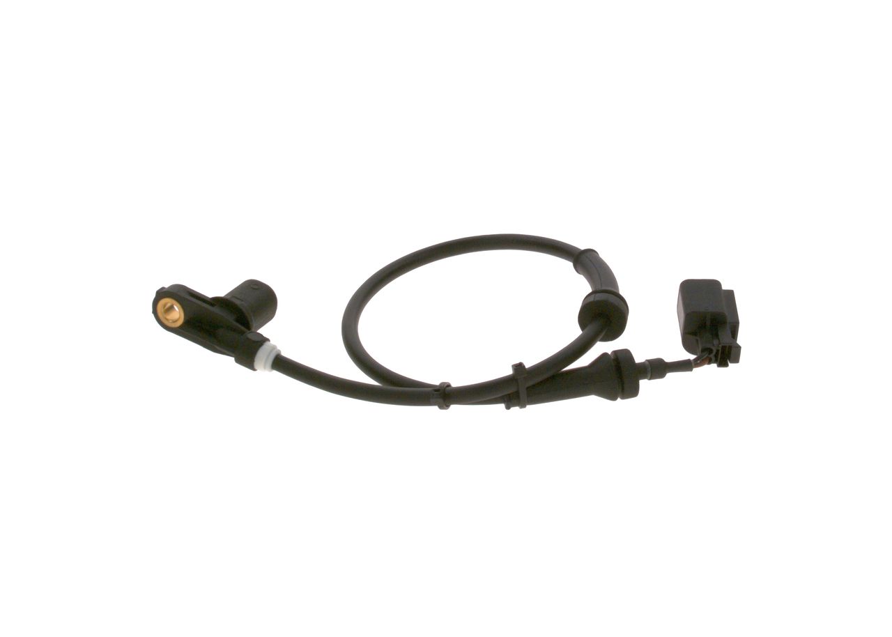 Sensor, Raddrehzahl