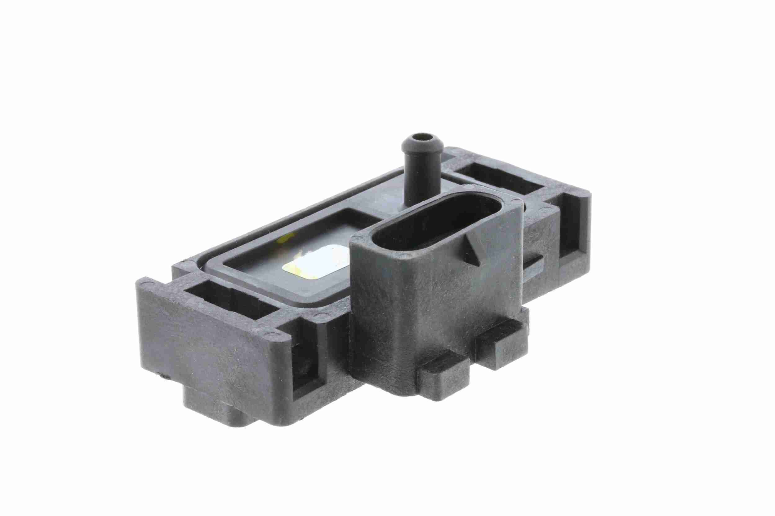 Luftdrucksensor, H&ouml;henanpassung