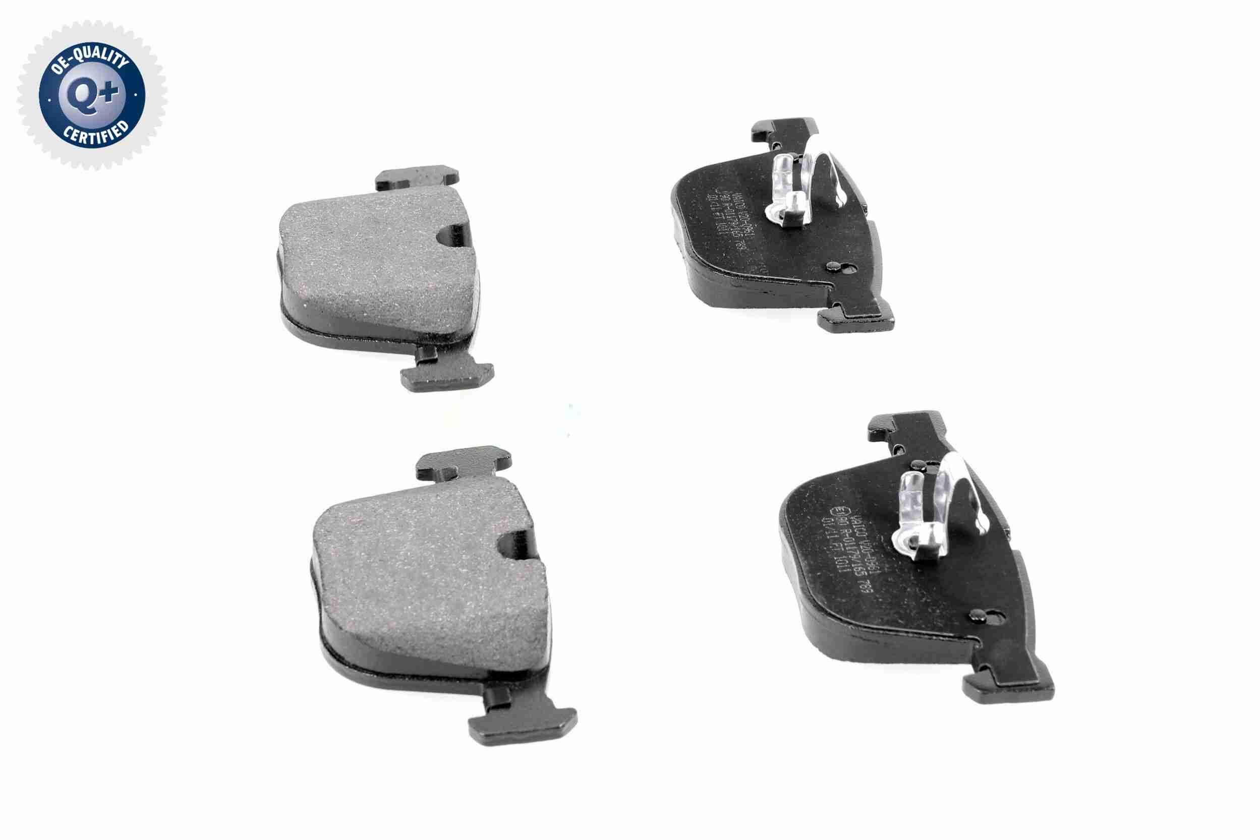 Bremsbelagsatz, Scheibenbremse Bremsbelagsatz, Scheibenbremse