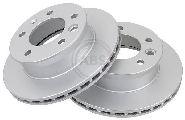 Brake Disc 16453