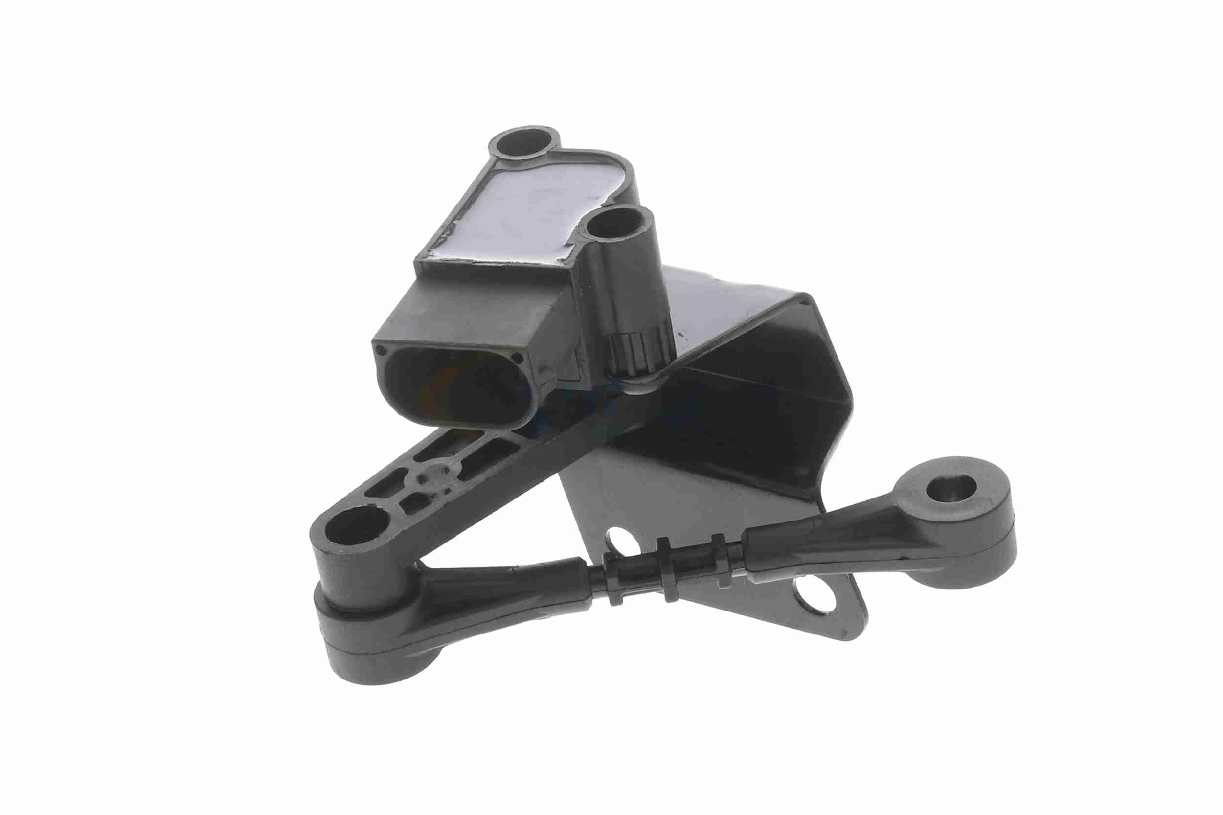Sensor, Leuchtweitenregulierung