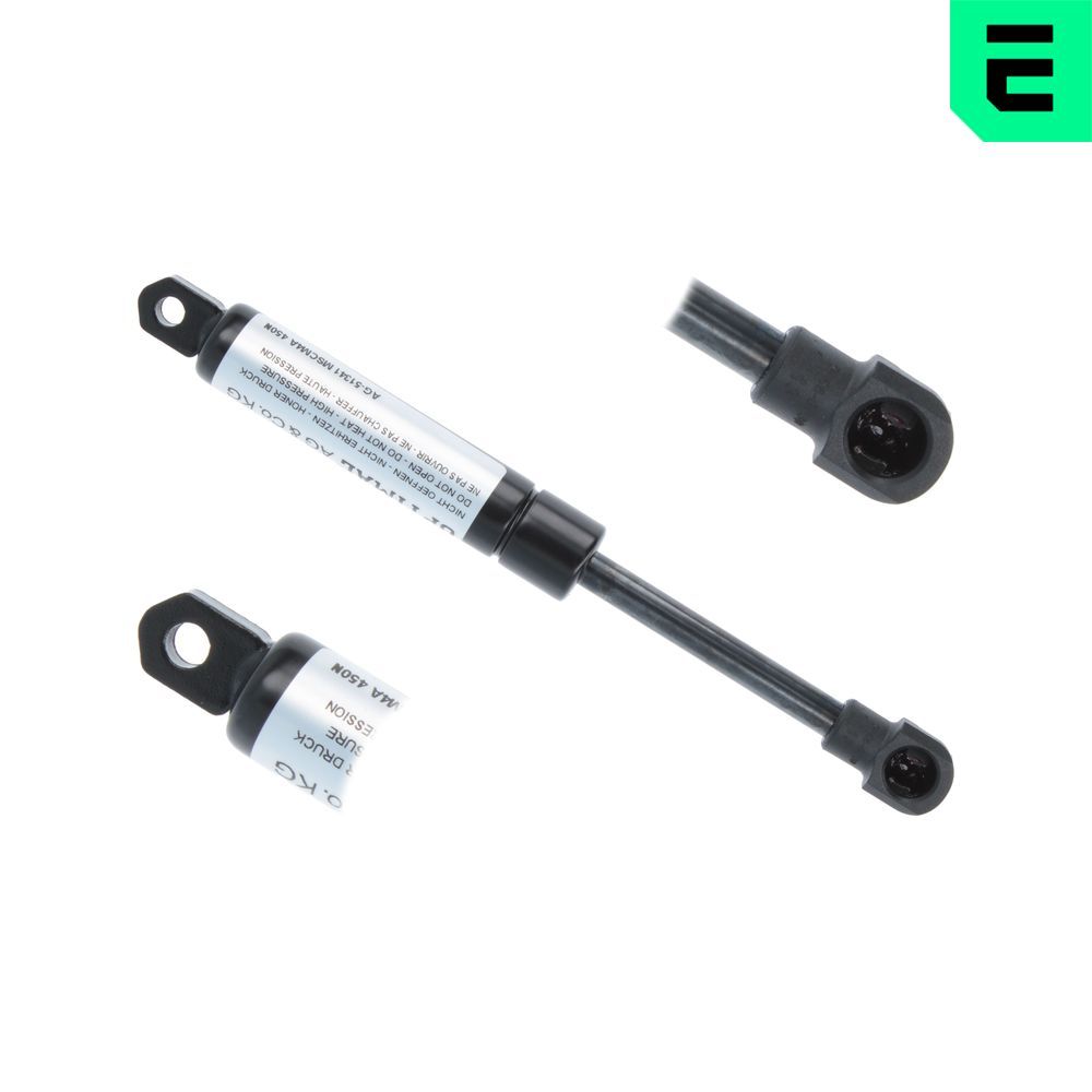 OPTIMAL AG-51341 - Gasfeder, Koffer-/Laderaum
