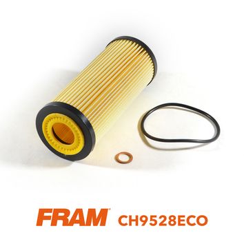 Filtro de aceite