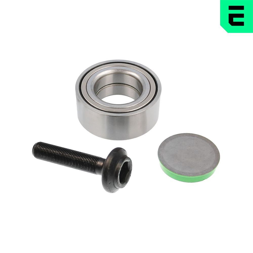 Wheel Bearing Kit 102097