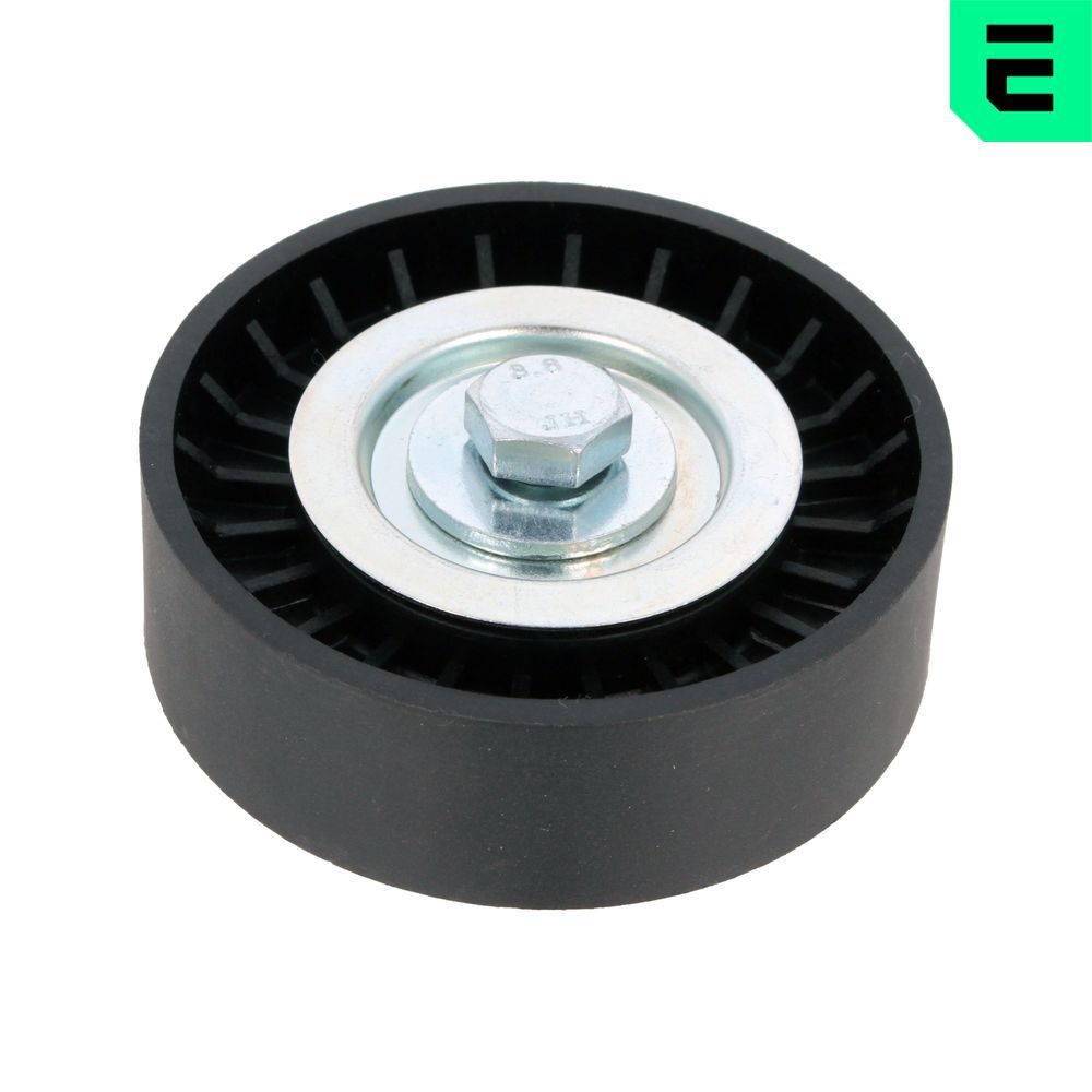 Spannrolle, Keilrippenriemen