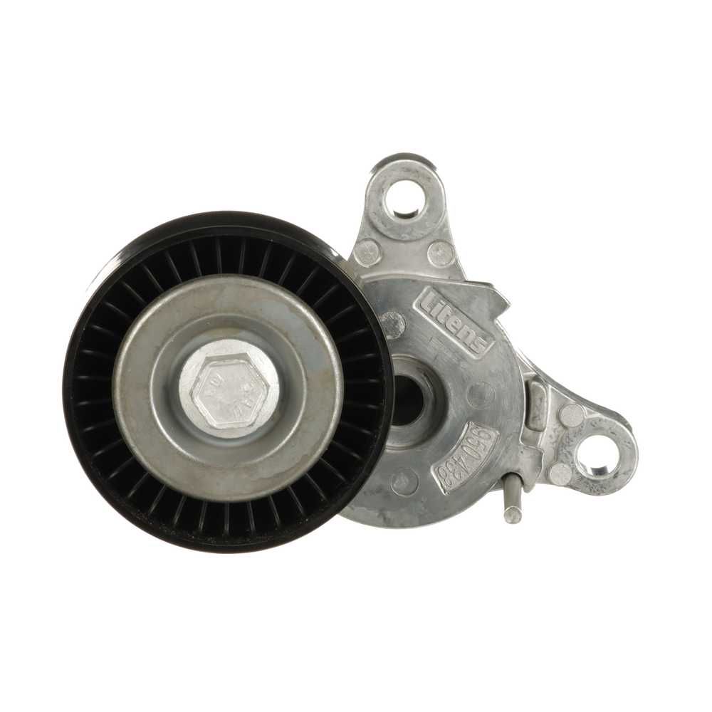 Tensioner Pulley, V-ribbed belt T39593