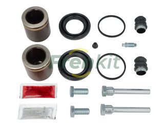Reparatursatz, Bremssattel