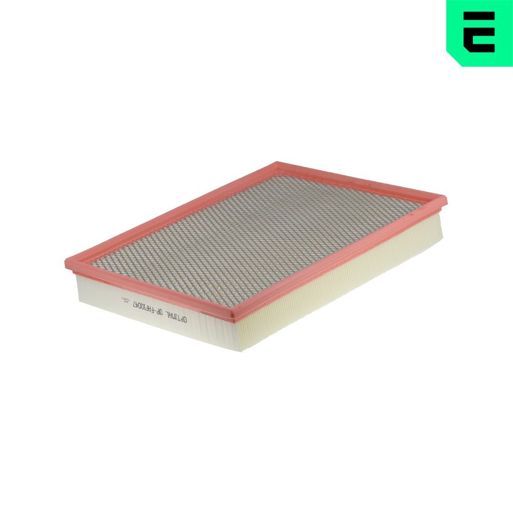 NEU - OPTIMAL OP-FAF10047 Luftfilter für BMW